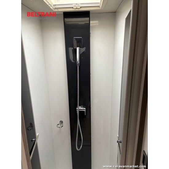 Challenger 260 Grafite Edition 2020 | Automatico